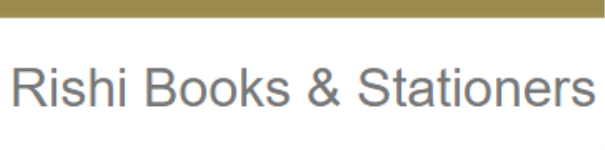 Rishi Books & Stationery - Sitapura Industrial Area - Jaipur