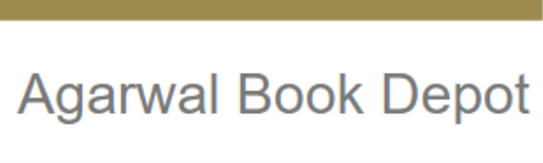 Agarwal Book Depot - Tonk Road - Jaipur