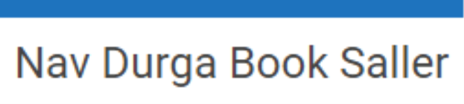 Nav Durga Book Saller - Govindgarh - Jaipur