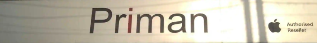 Priman - Raj Nagar - Ghaziabad