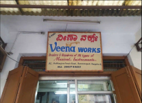 Veena Works - Basavanagudi - Bengaluru