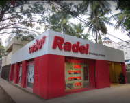 Radel Electronics Private Limited - Jayanagar - Bengaluru