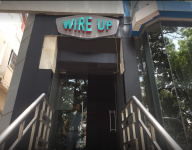 Wire Up - Koramangala - Bengaluru