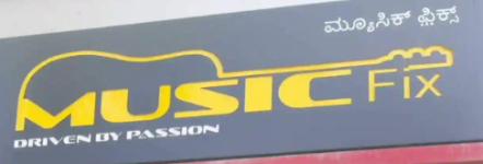 Music Fix - Banaswadi - Bengaluru