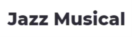 Jazz Musical - Pulikeshi Nagar - Bengaluru