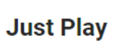 Just Play - Mosque Road - Bengaluru