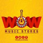 Wow Music Stores - Dinne - Bengaluru