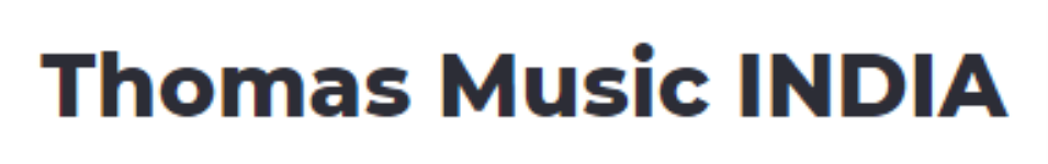 Thomas Music India - RT Nagar - Bengaluru