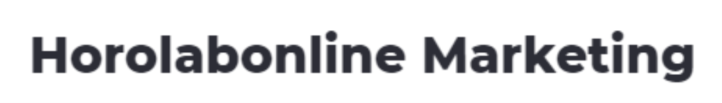 Horolabonline Marketing - Jayanagar - Bengaluru