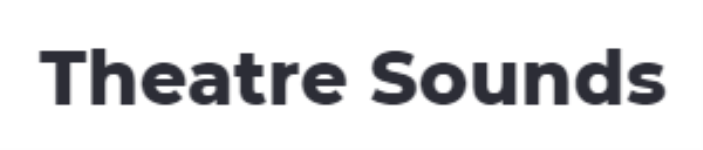 Theatre Sounds - Jayanagar - Bengaluru