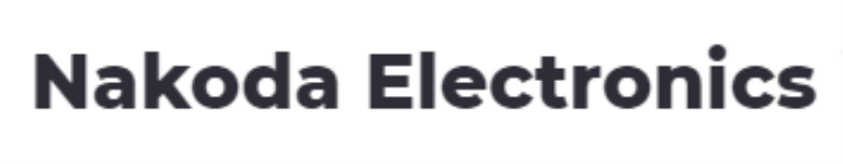 Nakoda Electronics - Silver Jubilee Park Road - Bengaluru