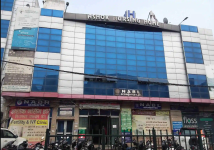 Ashok Nursing Home & Multispeciality Hospital - Krishna Nagar - Delhi