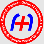 Maharaja Agrasen Hospital - Dwarka - Delhi