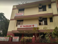 Vardaan Hospital - Malviya Nagar - Delhi