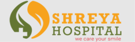 Shreya Hospital - - Sahibabad