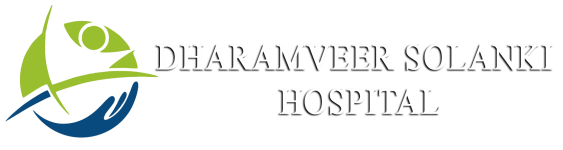 Dharamveer Solanki Multispeciality Hospital - Rohini - Delhi