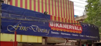 Bikanervala Lal Ji Food - Rajouri Garden - Delhi