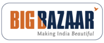 Big Bazaar - Laxmi Nagar - Delhi