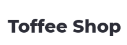 Toffee Shop - Sant Nagar - Delhi