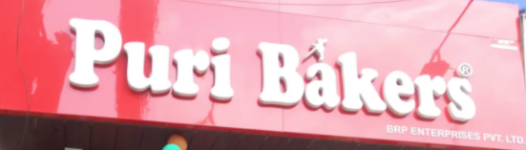 Puri Bakers - Model Town - Delhi