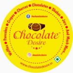 Chocolate Desire - Ashok Vihar 2 - Delhi