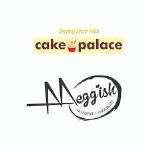 Meggish Patisserie & Chocolate - Lajpat Nagar 4 - Delhi