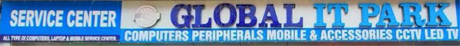 Global It Park Pvt Ltd - Kharghar - Navi Mumbai