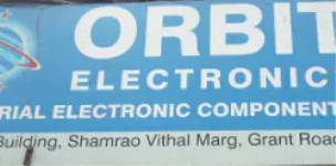 Orbit Electronics - Worli - Mumbai
