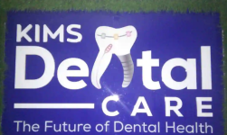 Kims Dental Care - Minister Road - Hyderabad