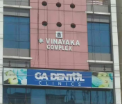 Ga Dental Clinics - Karmanghat - Hyderabad