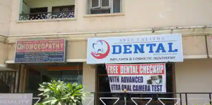 Sree Lalitha Dental Implant And Cosmetic Dentistry - Kothapet - Hyderabad