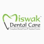 Miswak Dental Care - Masab Tank - Hyderabad