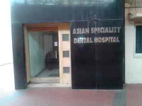 Asian Speciality Dental Hospital - Somajiguda - Hyderabad