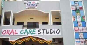 Oral Care Studio - Musheerabad - Hyderabad