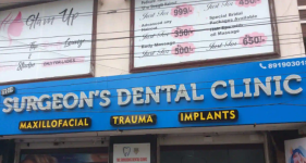 The Surgeons Dental Clinic - Narayanguda - Hyderabad