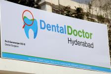 Dental Doctor Hyderabad - Madhapur - Hyderabad