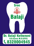 Balaji Super Speciality Dental Clinic - Moti Nagar - Hyderabad