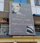 Glitters Multi Speciality Dental Hospital & Implant Center - Gachibowli - Hyderabad