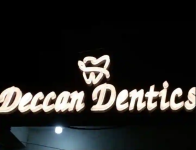 Deccan Dentics Multi Speciality Dental Hospital - Toli Chowki - Hyderabad