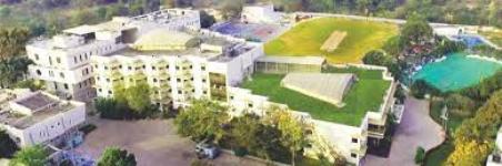 DRS International School - Doolapally - Hyderabad