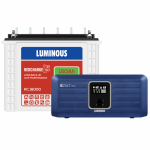 Luminous Zolt 1100 Inverter