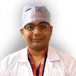 Dr Swapnil Tople