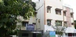 Dr. G Thiagarajans Memorial Hospital - Puliyakulam - Coimbatore