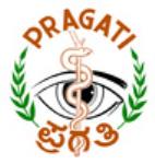 Pragati Visions Super Speciality Eye Hospital - Hinkal - Mysore