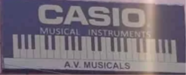 A V Musicals - Madhapur - Hyderabad