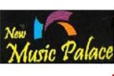 New Music Palace - KPHB Colony - Hyderabad