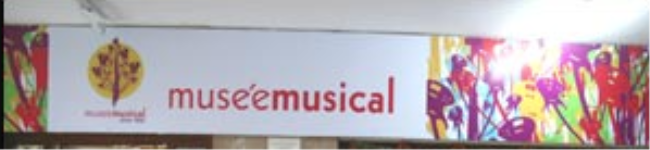 Musee Musical Private Limited - Begumpet - Hyderabad