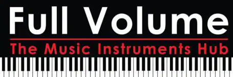 Full Volume The Music Instruments Hub - Banjara Hills - Hyderabad