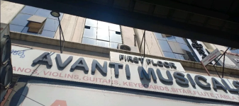 Avanti Musical - Punjagutta - Hyderabad