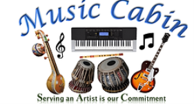 Music Cabin- Secunderabad - Hyderabad